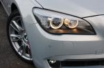 BMW 760iL 2010 года